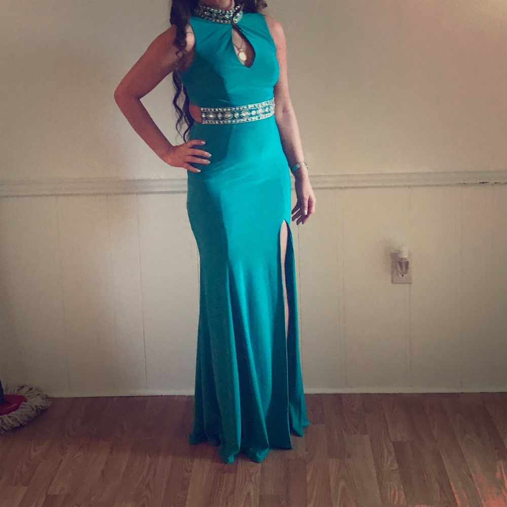 Prom/party dress